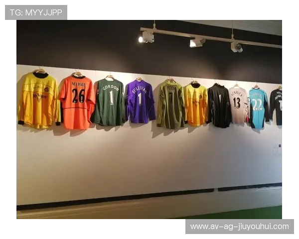 球衣足球旗舰店推荐 热门品牌与精选款式一站式购物体验